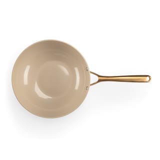 Foto 3 | Wok Antiadherente De Aluminio Forjado Crown Baccara Magnetic G28