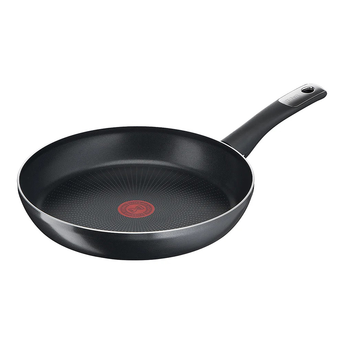 Sartén T-fal Hard Titanium Plus 30 cm