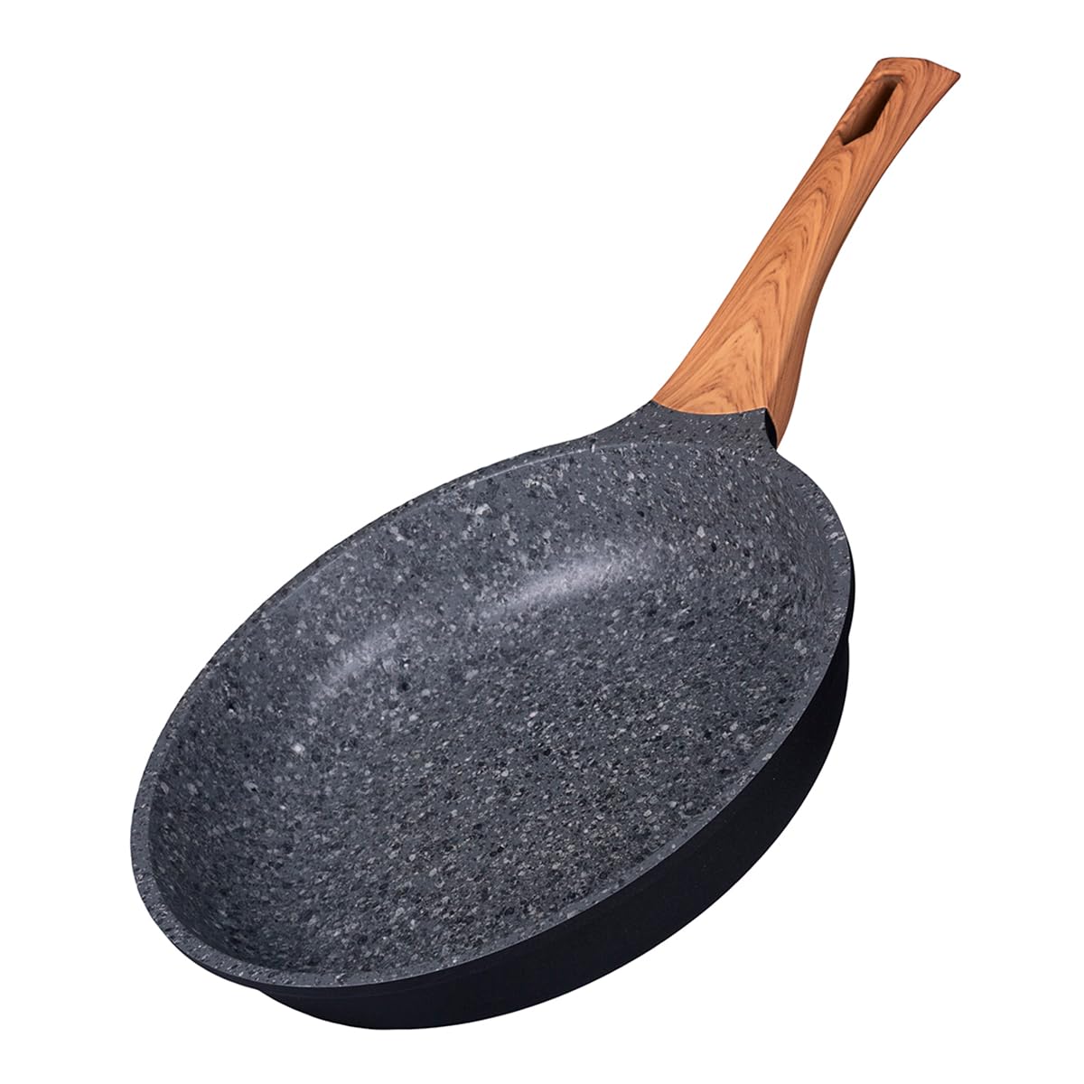 Foto 2 pulgar | Sartén Kochstelle con Revestimiento Antiadherente 10 cm Negro - Venta Internacional