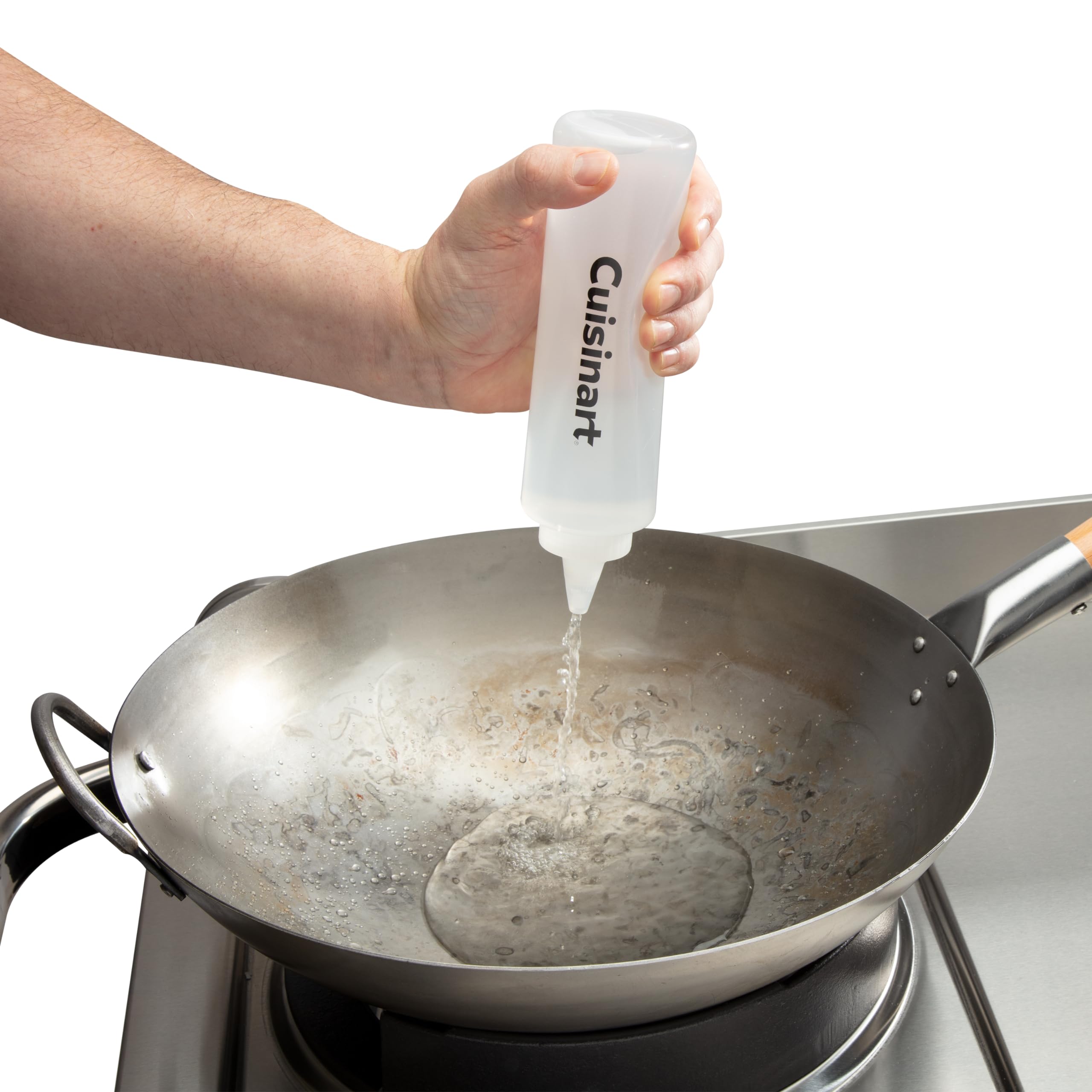 Foto 3 pulgar | Set de Limpieza Cuisinart para Trastes - Venta Internacional
