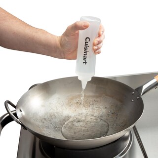 Foto 2 | Set de Limpieza Cuisinart para Trastes - Venta Internacional
