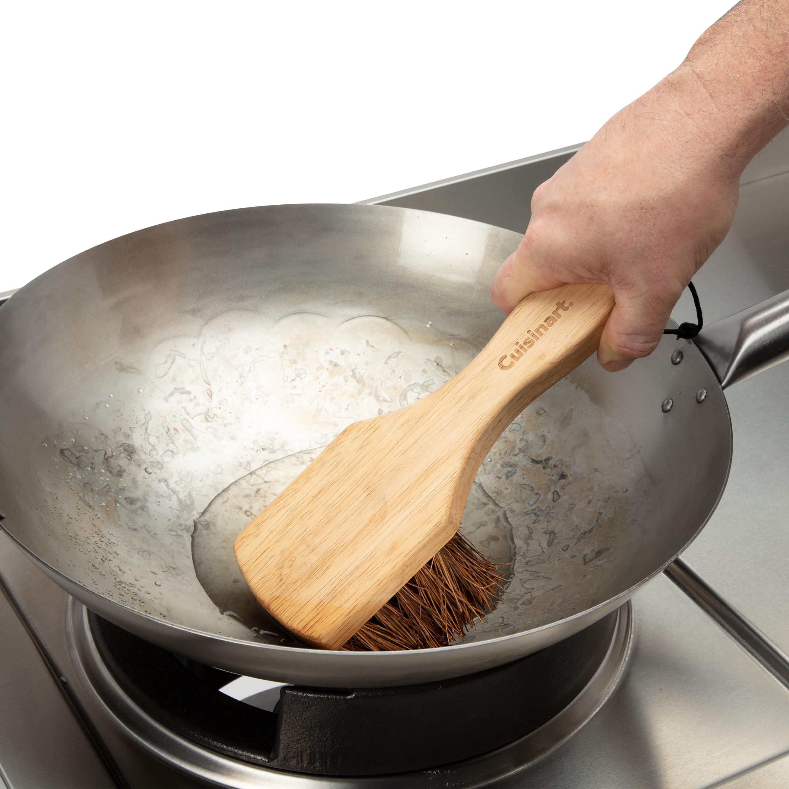 Foto 4 pulgar | Set de Limpieza Cuisinart para Trastes - Venta Internacional