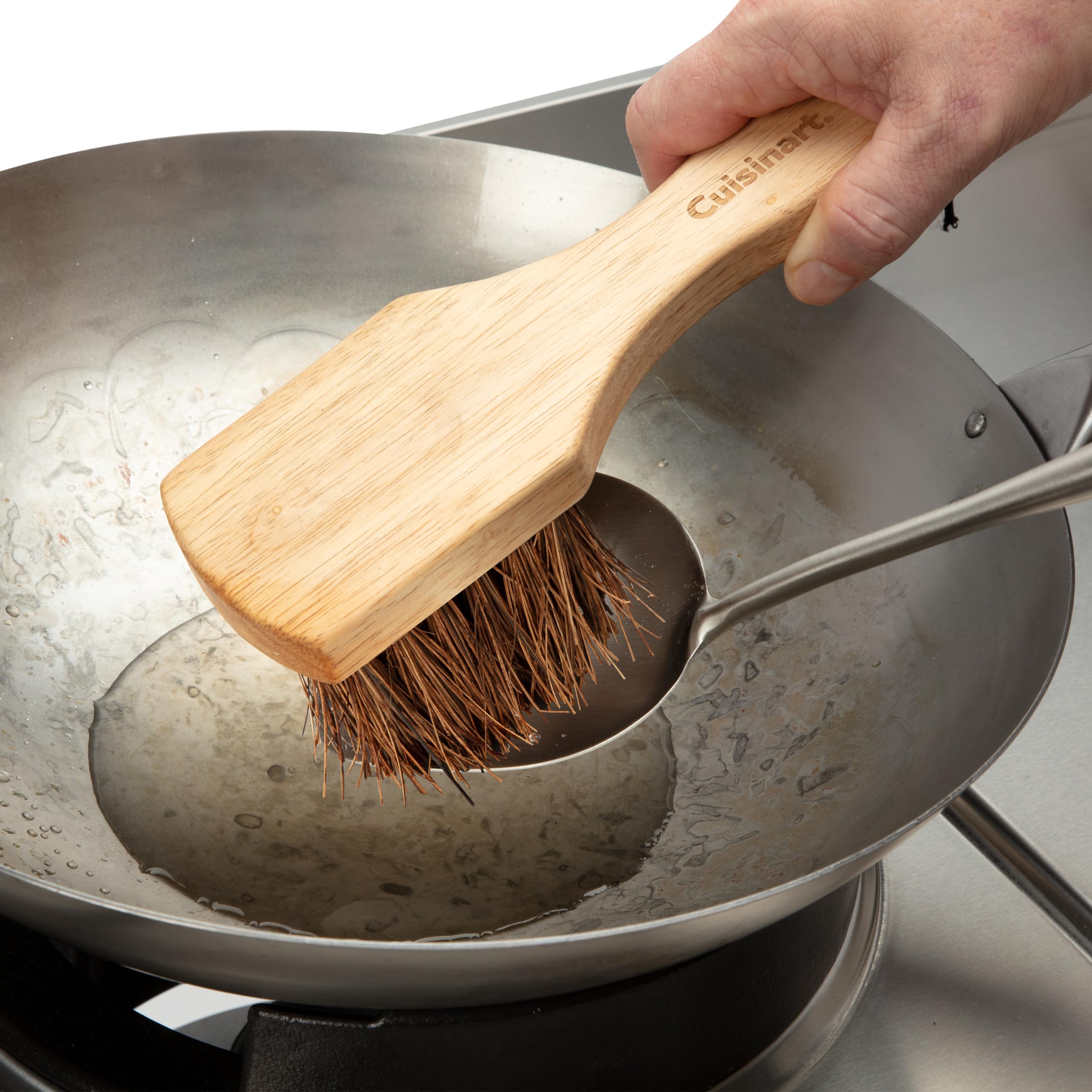 Foto 5 pulgar | Set de Limpieza Cuisinart para Trastes - Venta Internacional