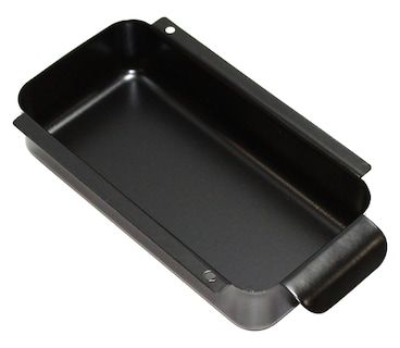 Foto 1 | Sartén Para Hornear Grease Collection Char-broil G416-0015-w1, Color Negro - Venta Internacional.