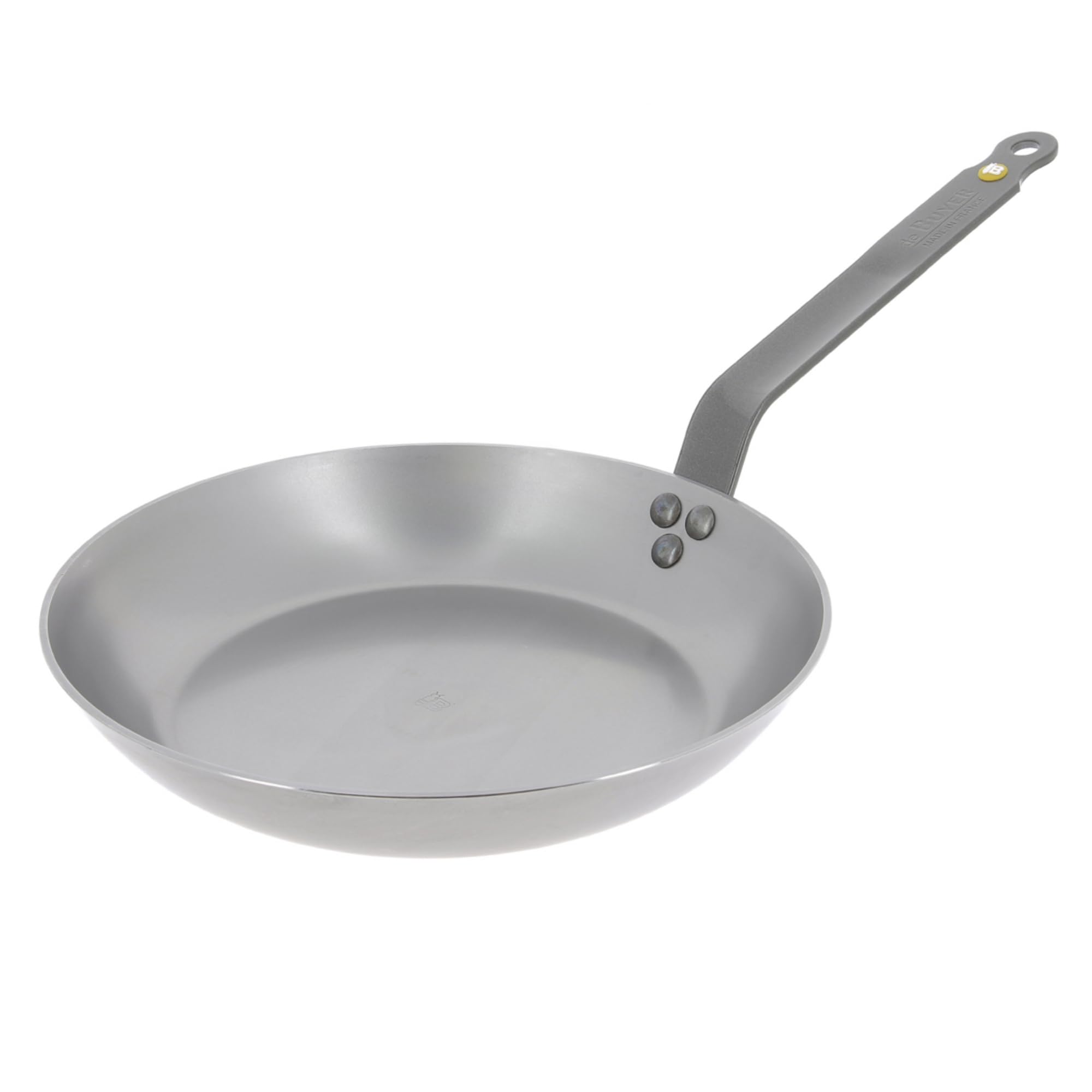 Foto 1 | Sartén De Buyer Mineral B De Acero Al Carbono De 20 Cm De Diámetro - Venta Internacional.