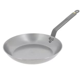 Foto 1 | Sartén De Buyer Mineral B De Acero Al Carbono De 20 Cm De Diámetro - Venta Internacional.