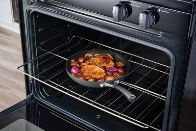 Foto 7 | Juego De Utensilios De Cocina Calphalon, Antiadherentes, 10 Piezas, Anodizados - Venta Internacional.