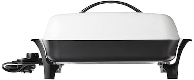 Foto 4 | Sartén Eléctrica Presto 06850 40 Cm De Aluminio Evernu Cover - Venta Internacional.