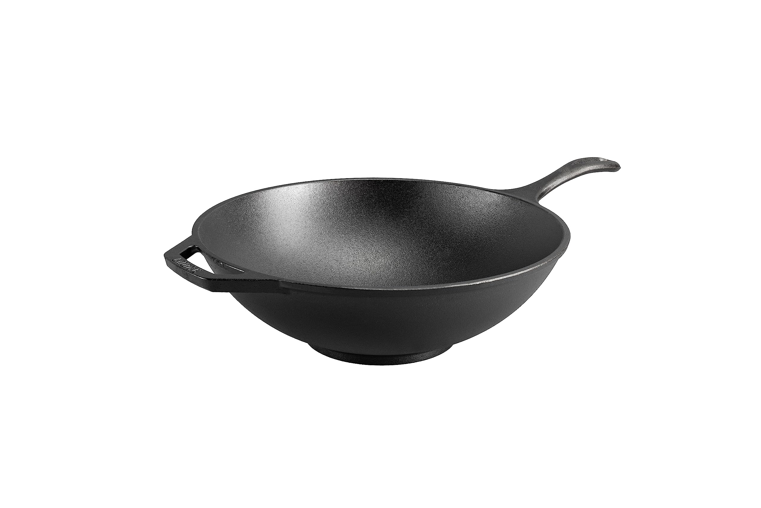 Foto 2 pulgar | Wok Lodge Chef Collection, 31,75 Cm, Hierro Fundido - Venta Internacional.