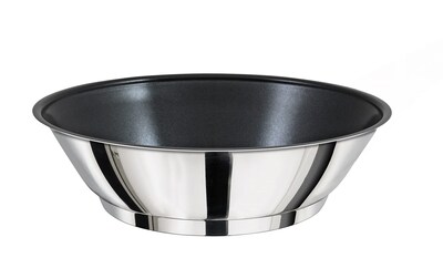 Foto 1 | Sartén Para Saltear/tortillas Magma Products Gourmet De Acero Inoxidable - Venta Internacional.