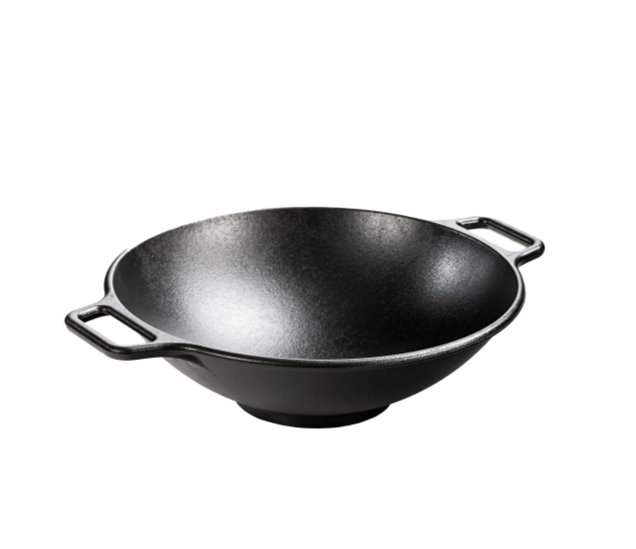 Foto 1 | Mini Wok Lodge Manufacturing Company L9mw De Hierro Fundido, 9 Cm - Venta Internacional.