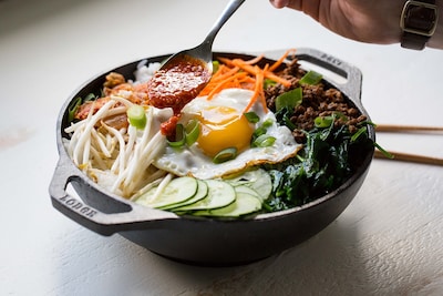 Foto 2 | Mini Wok Lodge Manufacturing Company L9mw De Hierro Fundido, 9 Cm - Venta Internacional.