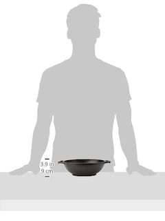 Foto 3 | Mini Wok Lodge Manufacturing Company L9mw De Hierro Fundido, 9 Cm - Venta Internacional.