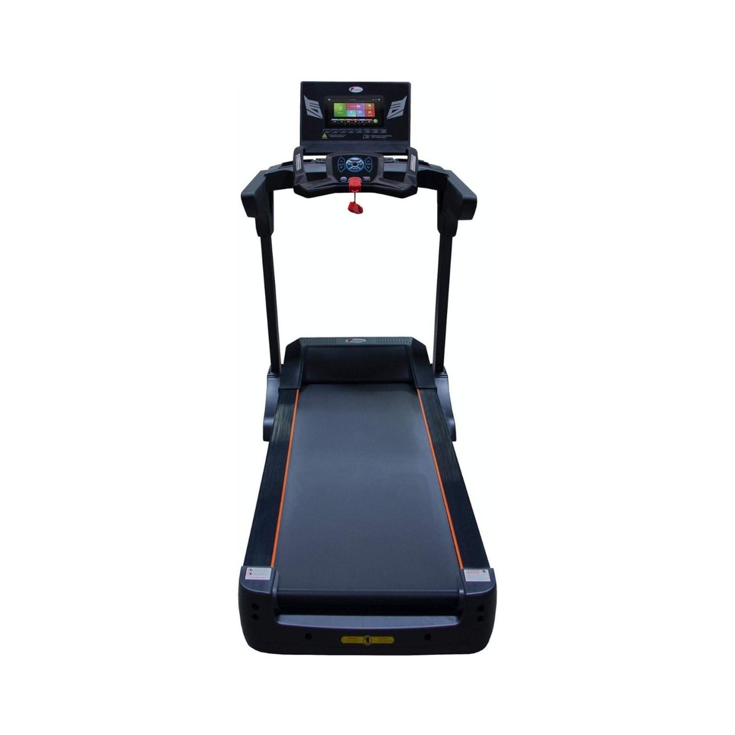 Foto 5 | Caminadora Eléctrica Profesional 4HP Wifi Bluetooth