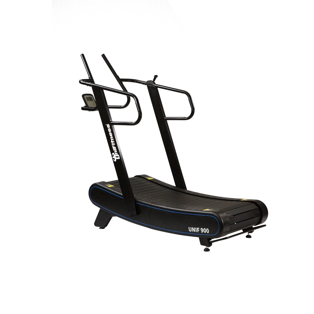 Foto 1 | Caminadora Unifitness Unif900 Ajustable