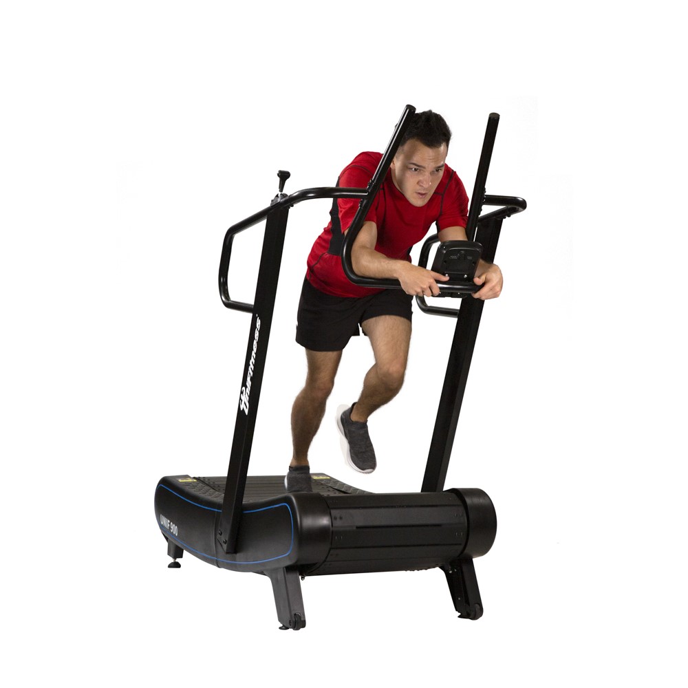 Foto 4 | Caminadora Unifitness Unif900 Ajustable