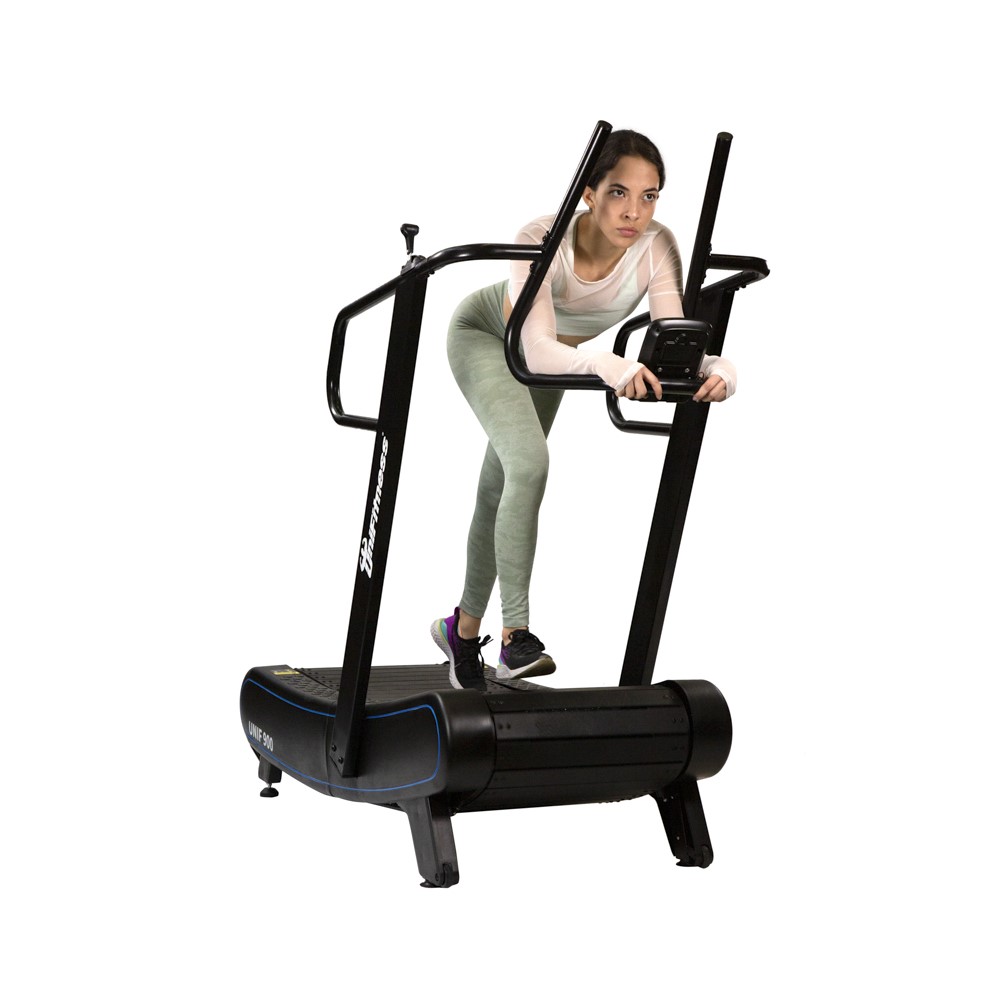 Foto 5 | Caminadora Unifitness Unif900 Ajustable