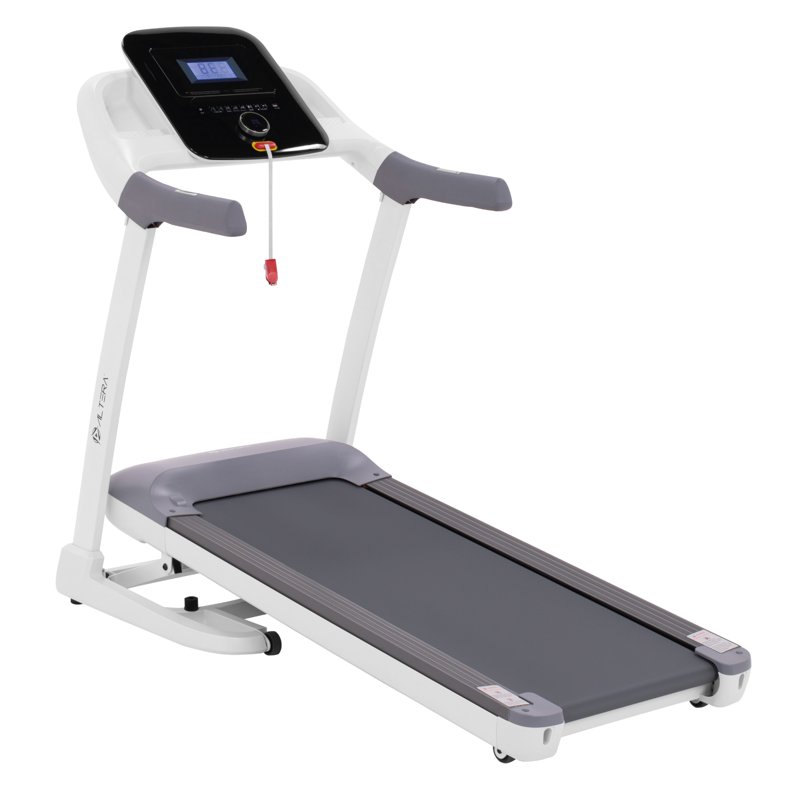 Foto 1 | Caminadora Altera Roslin de 3 Hp