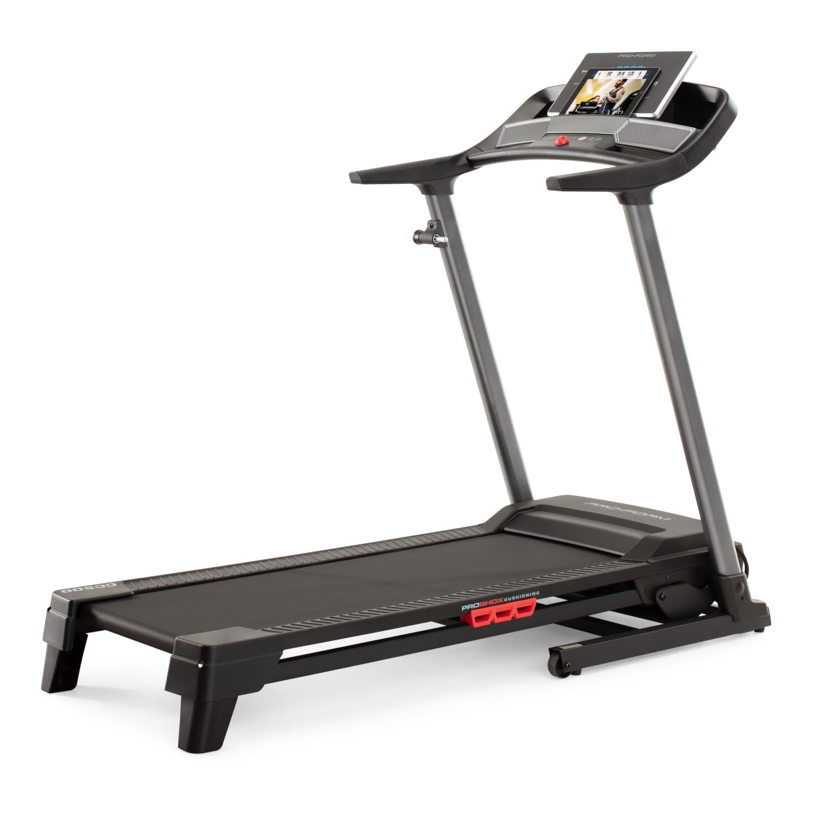 Caminadora Proform  Cadence Compact 500