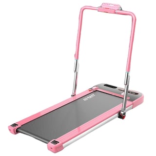 Foto 1 | Caminadora Eléctrica Infinité Rosa