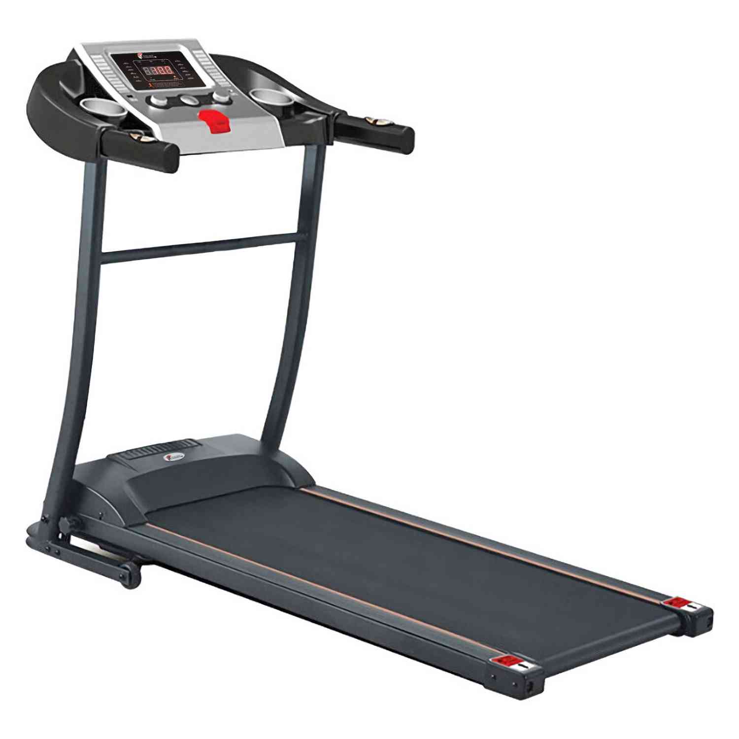 Foto 1 | Caminadora Eléctrica Centurfit Walk Hp 1.5 Gym