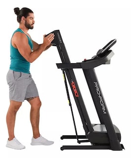 Foto 4 | Caminadora Proform Trainer 8.7