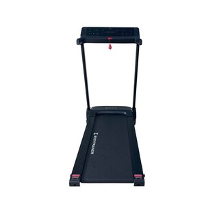 Foto 6 | Caminadora Eléctrica Bodytrainer Btru-850 Plegable Con Panel Led