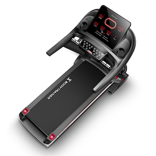 Foto 2 | Caminadora Eléctrica Bodytrainer Btru-600nueva Plegable con Pantalla Led