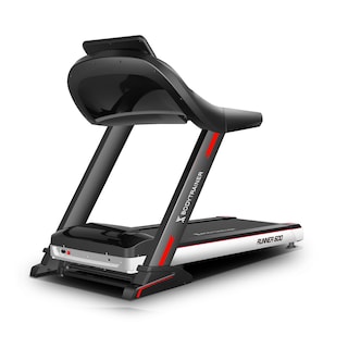 Foto 6 | Caminadora Eléctrica Bodytrainer Btru-600nueva Plegable con Pantalla Led