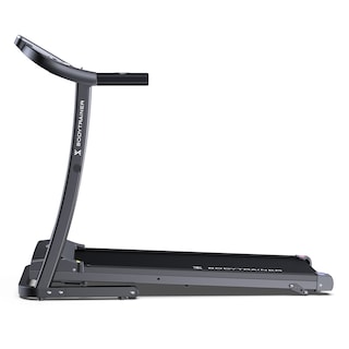 Foto 2 | Caminadora Eléctrica Plegable Bodytrainer B2-400 Con Display Led Y Medidor De Pulsaciones