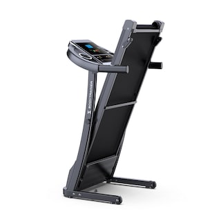 Foto 7 | Caminadora Eléctrica Plegable Bodytrainer B2-400 Con Display Led Y Medidor De Pulsaciones