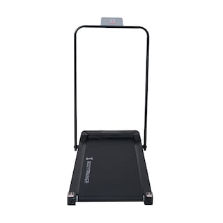 Foto 2 | Caminadora Eléctrica Bodytrainer Plegable Negro