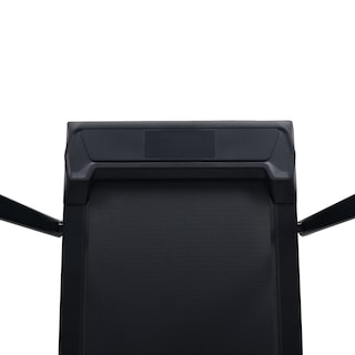 Foto 7 | Caminadora Eléctrica Bodytrainer Plegable Negro