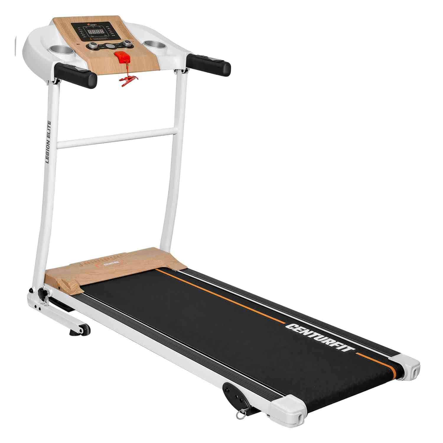 Caminadora Eléctrica Centurfit Walk 1.5 hp $5,499