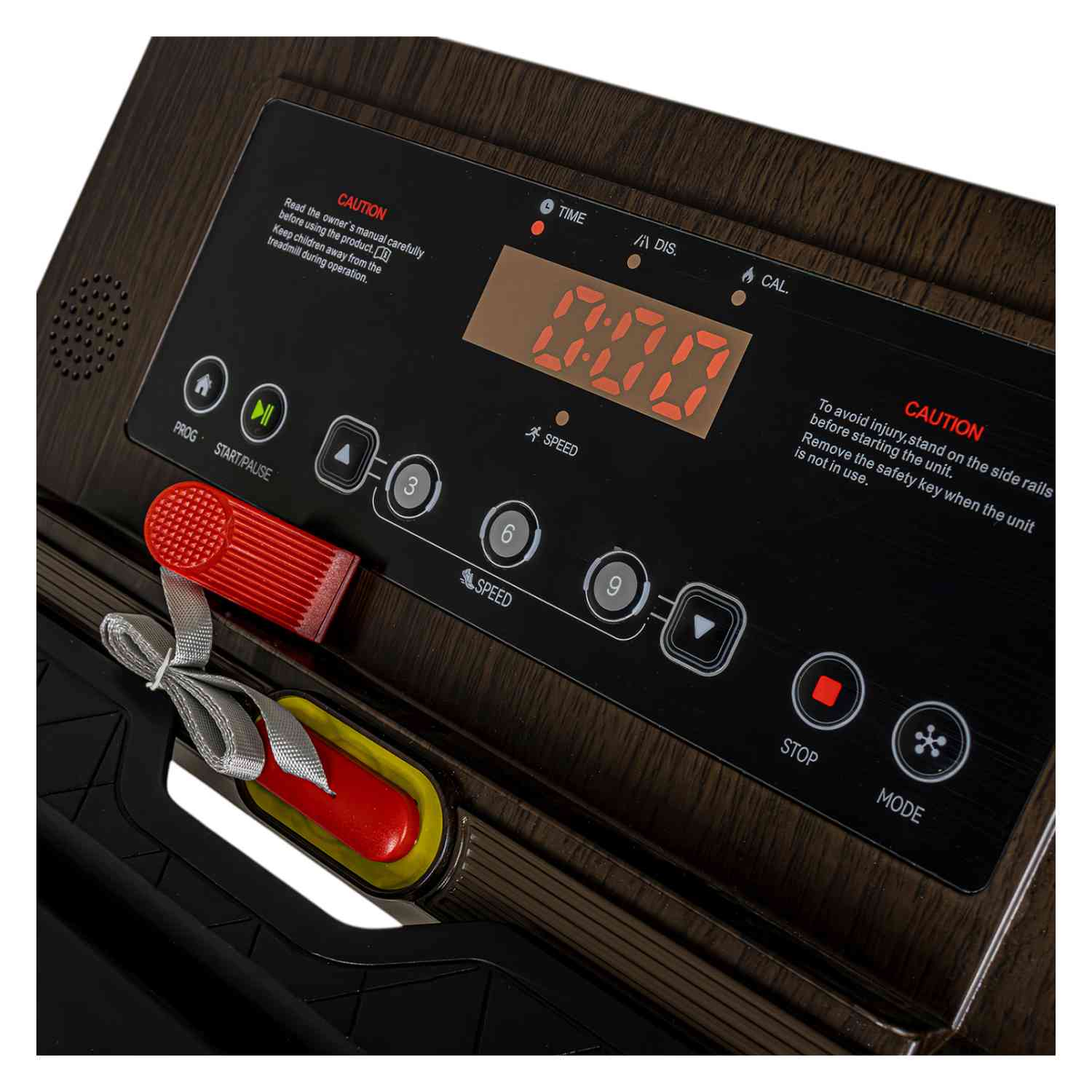 Foto 4 pulgar | Caminadora Eléctrica Plegable Centurfit Residencial 1.5hp