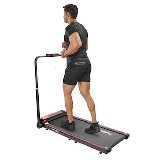 Foto 1 | Caminadora Eléctrica Plegable 2hp Flexrunner By Total Gym