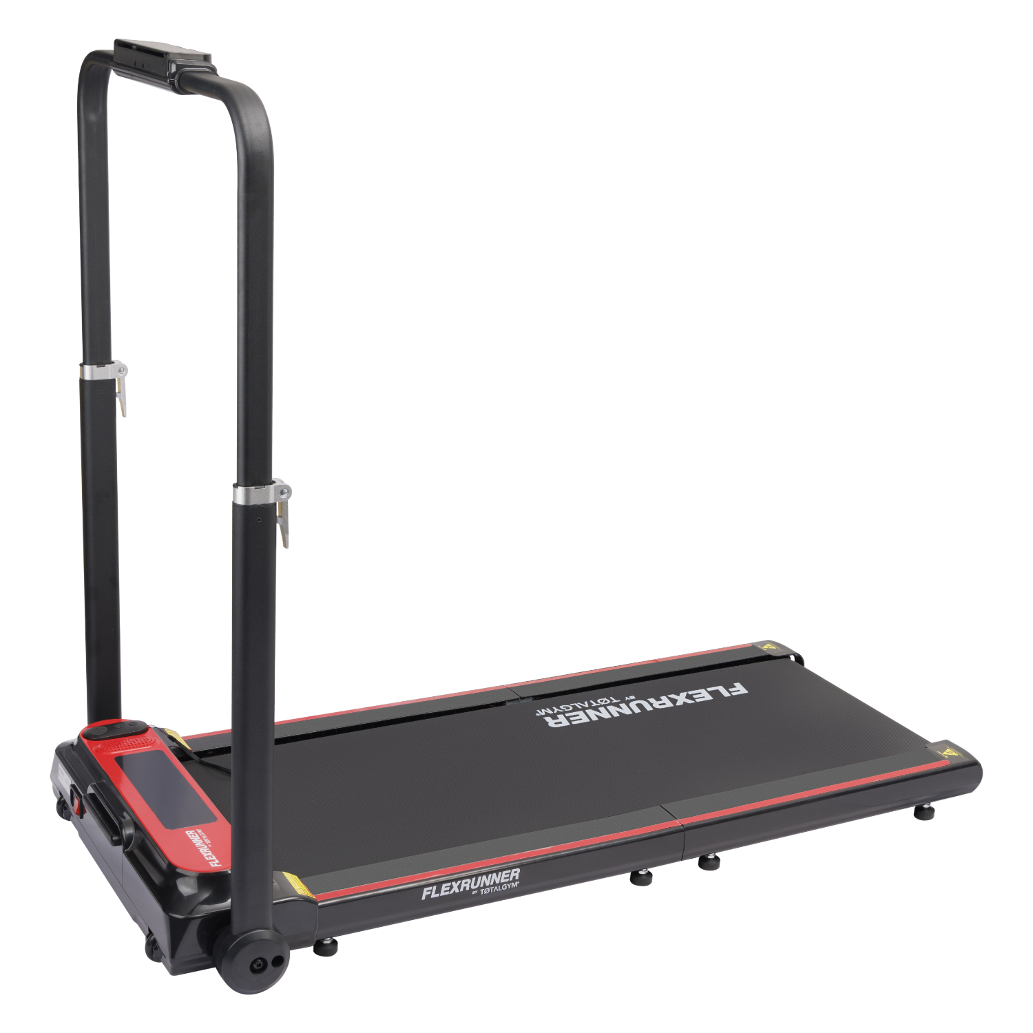 Foto 4 pulgar | Caminadora Eléctrica Plegable 2hp Flexrunner By Total Gym