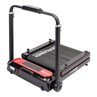 Foto 5 | Caminadora Eléctrica Plegable 2hp Flexrunner By Total Gym