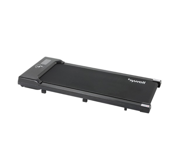 Caminadora Compacta Bywell 6 Km/h con Control Remoto
