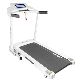 Foto 1 | Caminadora Eléctrica Plegable Centurfit 2.5hp Conexión Wifi Bluetooth