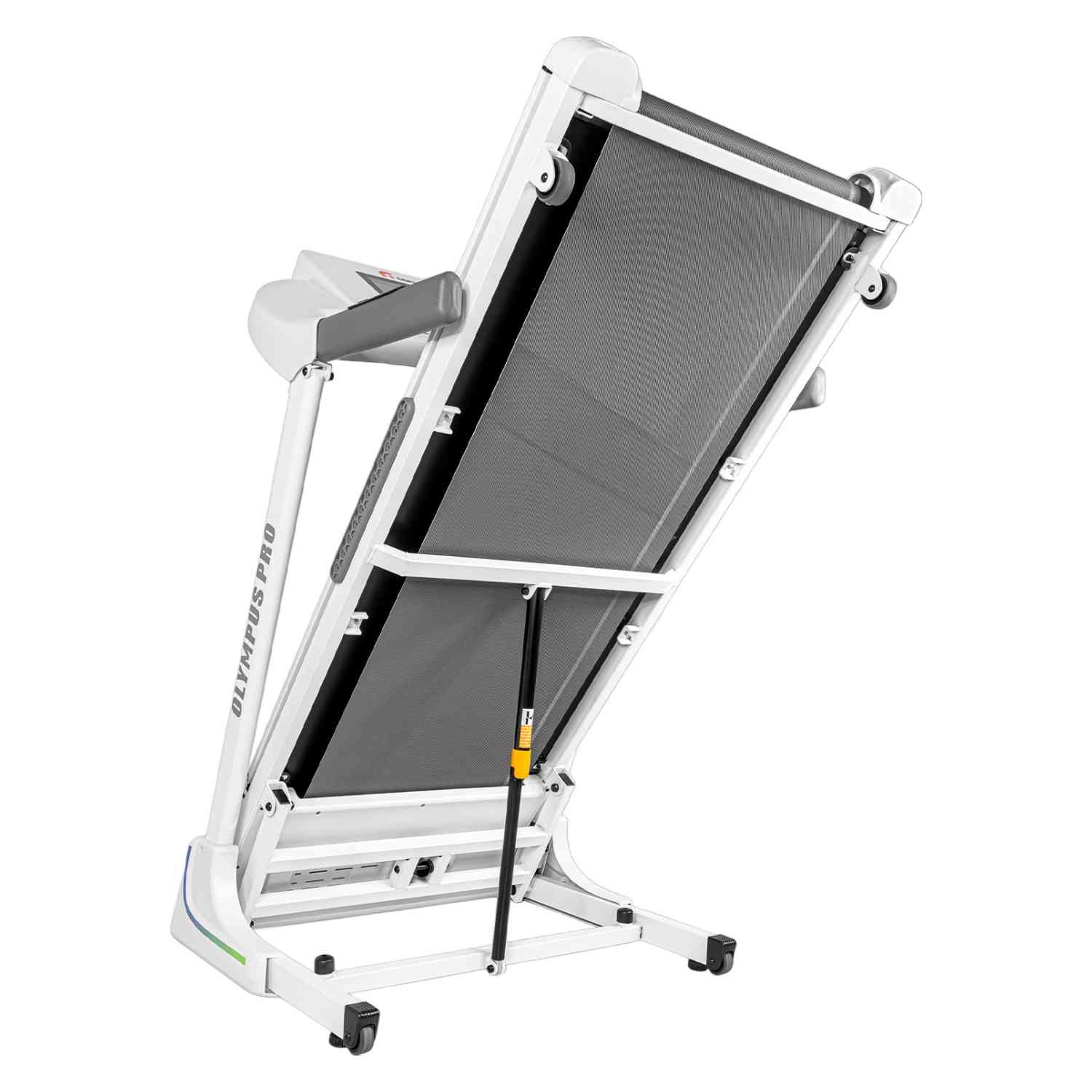 Foto 2 | Caminadora Eléctrica Plegable Centurfit 2.5hp Conexión Wifi Bluetooth