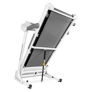 Foto 2 | Caminadora Eléctrica Plegable Centurfit 2.5hp Conexión Wifi Bluetooth