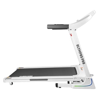 Foto 4 | Caminadora Eléctrica Plegable Centurfit 2.5hp Conexión Wifi Bluetooth