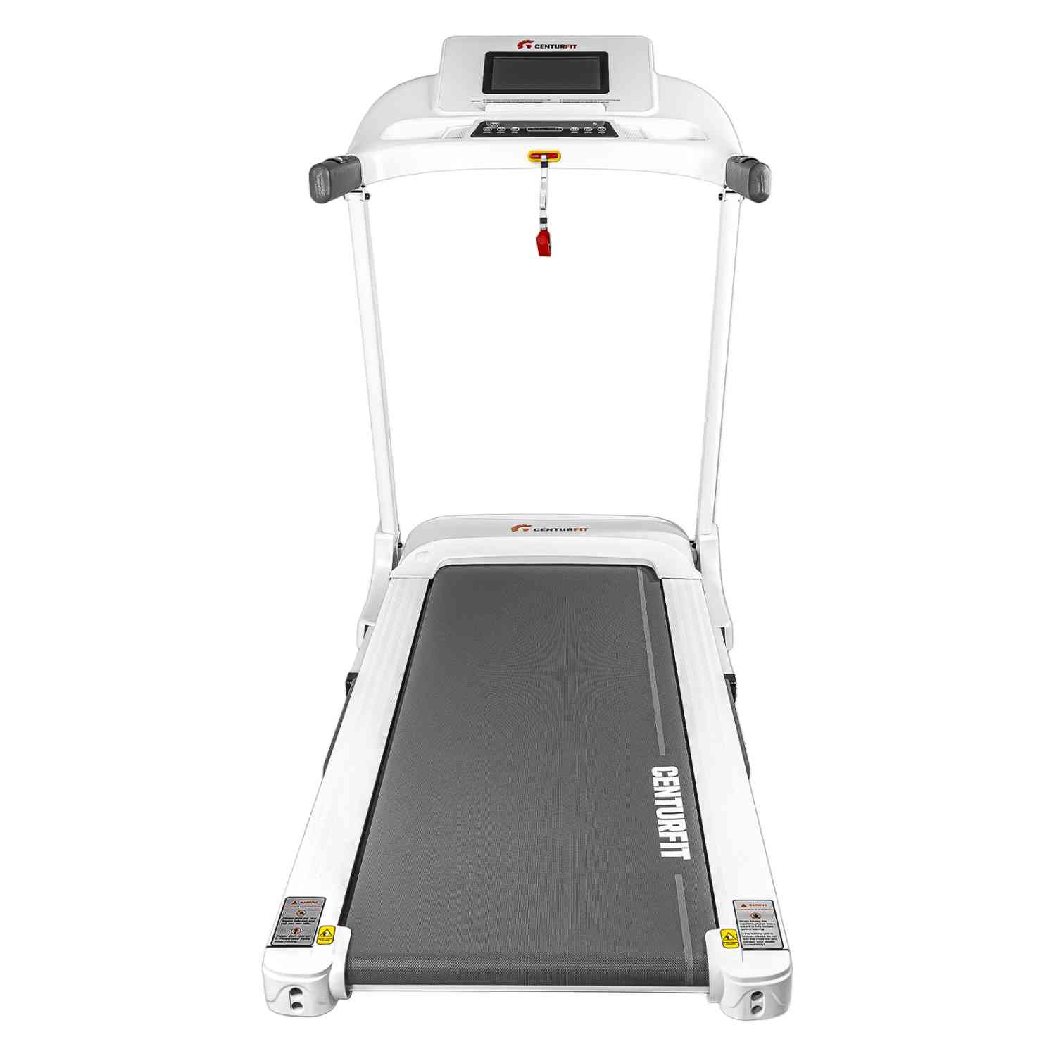 Foto 6 pulgar | Caminadora Eléctrica Plegable Centurfit 2.5hp Conexión Wifi Bluetooth