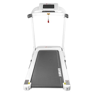 Foto 5 | Caminadora Eléctrica Plegable Centurfit 2.5hp Conexión Wifi Bluetooth