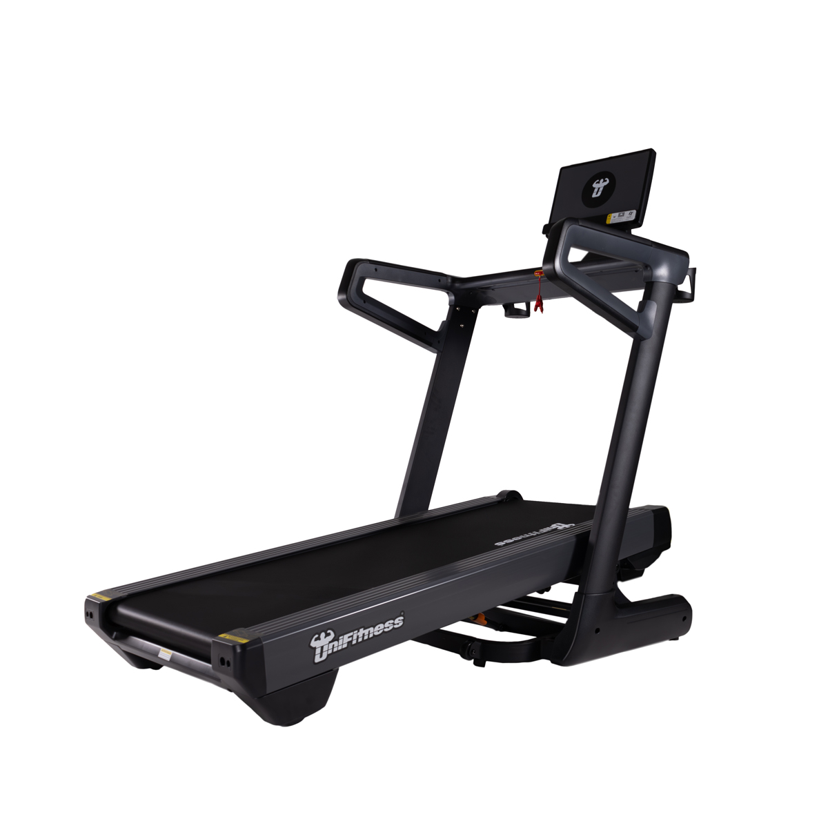 Caminadora UniFitness UFTL00101 Negro Plegable 20 km/h