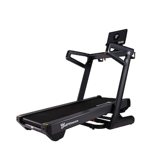 Foto 1 | Caminadora UniFitness UFTL00101 Negro Plegable 20 km/h