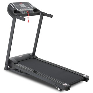 Foto 1 | Caminadora Eléctrica Plegable X-rush con Pantalla Digita