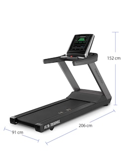 Foto 4 | Caminadora Freemotion T8.9b