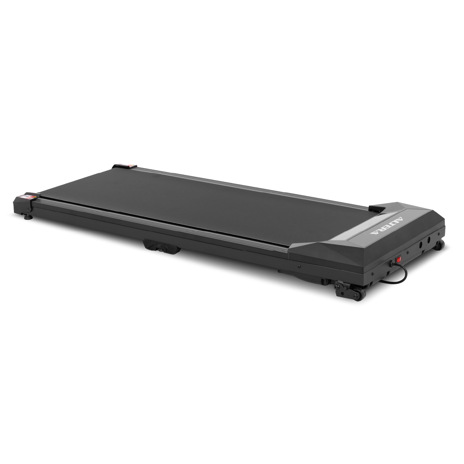 Foto 1 | Caminadora Eléctrica Altera Portátil Walking Pad Inclinación Negro